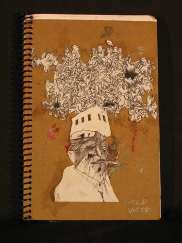 Artwork by Ocean